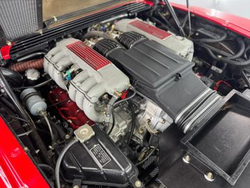 صورة مصغرة 14 لـ 1991 Ferrari TESTAROSSA