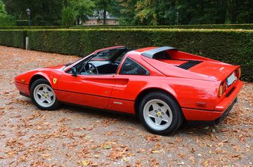 صورة 7 لـ 1986 Ferrari 328