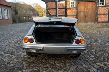 1973 Ferrari 365 — миниатюра 36