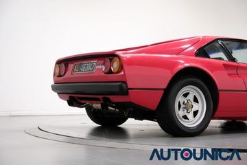 صورة مصغرة 14 لـ 1981 Ferrari 208