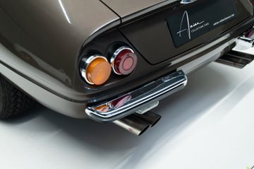 1970 Ferrari 365 — миниатюра 12