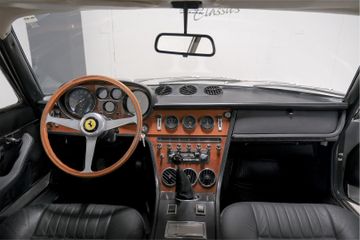1970 Ferrari 365 缩略图 16
