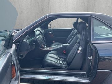 صورة 9 لـ 1992 Mercedes-BENZ 300