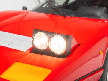 1983 Ferrari 512 — миниатюра 19
