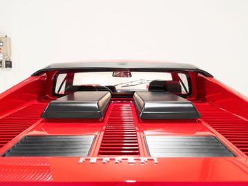 1983 Ferrari 512 — миниатюра 13