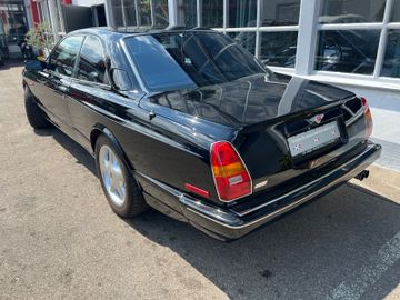 1995 Bentley CONTINENTAL — фото 6