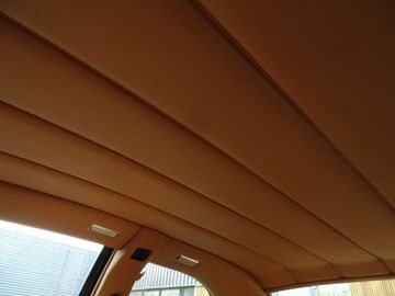 1993 Bentley CONTINENTAL — миниатюра 24