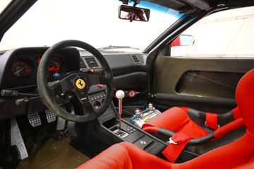 1993 Ferrari 348 缩略图 25