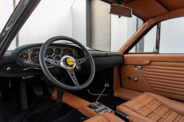صورة مصغرة 3 لـ 1970 Ferrari OTHERS