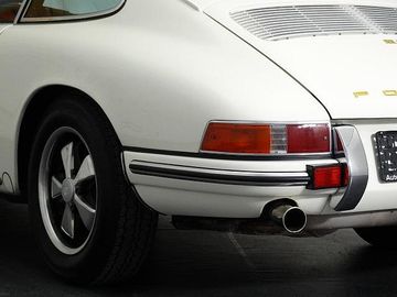 1968 Porsche OTHERS 缩略图 22