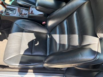 صورة مصغرة 14 لـ 1993 Mercedes-BENZ 300