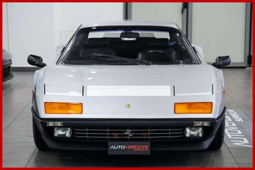 1982 Ferrari 512 照片 2