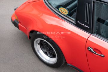1988 Porsche OTHERS 缩略图 14