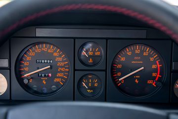 صورة مصغرة 24 لـ 1992 Ferrari MONDIAL