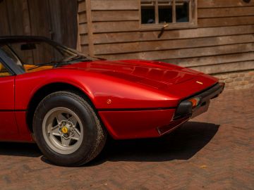 صورة مصغرة 24 لـ 1978 Ferrari 308