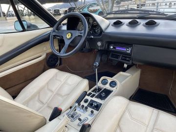 صورة مصغرة 11 لـ 1984 Ferrari 208