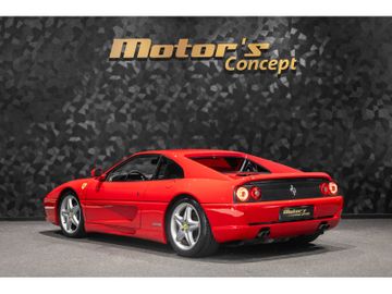 1996 Ferrari F355 照片 7