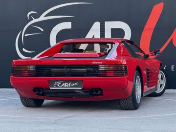 1991 Ferrari TESTAROSSA — фото 3