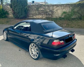 2000 BMW 330 照片 4