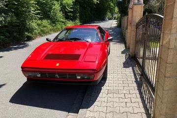 صورة 3 لـ 1987 Ferrari 328
