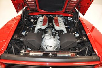 صورة 5 لـ 1995 Ferrari 512