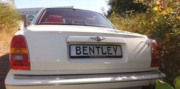 صورة 4 لـ 1992 Bentley CONTINENTAL