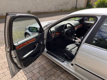1999 Alpina B3 缩略图 8