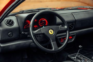 صورة 5 لـ 1992 Ferrari 512