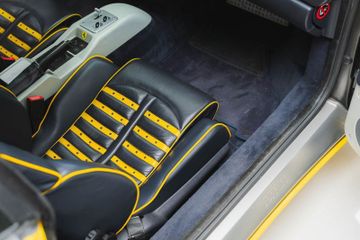 1999 Ferrari 360 缩略图 12