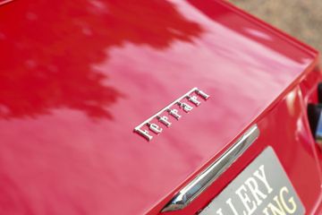 1973 Ferrari 365 缩略图 13