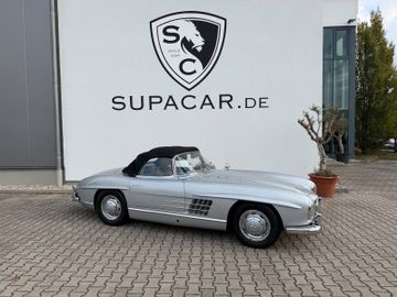 1959 Mercedes-BENZ SL 照片 2