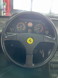 1990 Ferrari MONDIAL — миниатюра 10
