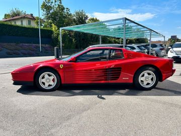 1989 Ferrari TESTAROSSA — фото 6