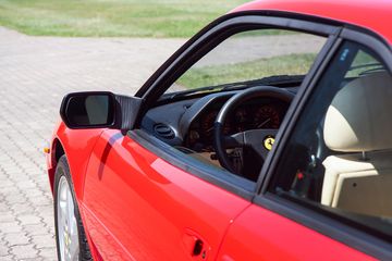 صورة مصغرة 8 لـ 1992 Ferrari MONDIAL
