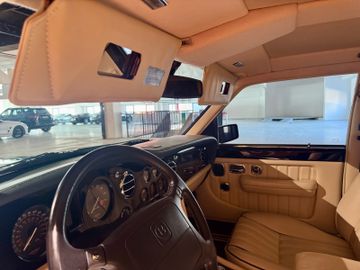 1997 Bentley BROOKLANDS — миниатюра 27