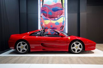 صورة مصغرة 2 لـ 1998 Ferrari F355