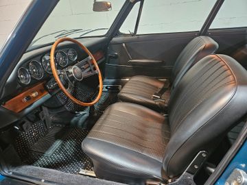 1966 Porsche 911 URMODELL — миниатюра 22