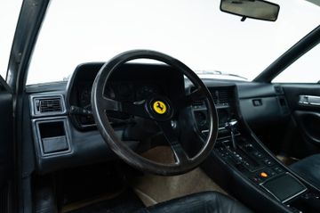 صورة مصغرة 14 لـ 1983 Ferrari 400