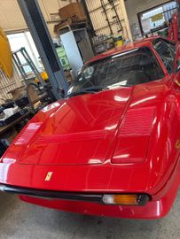 1983 Ferrari 308 缩略图 2
