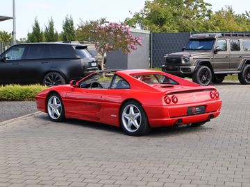 صورة مصغرة 6 لـ 1998 Ferrari F355