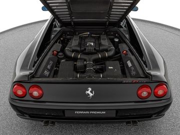 صورة مصغرة 22 لـ 1998 Ferrari F355