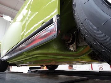 1973 Porsche OTHERS 缩略图 41