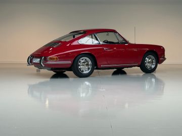صورة 2 لـ 1965 Porsche 911 URMODELL