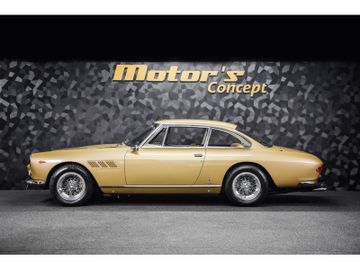 1965 Ferrari 330 — фото 2