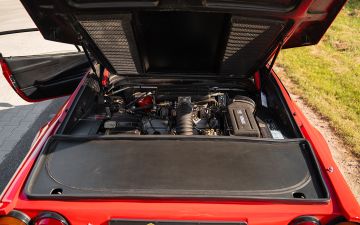 صورة مصغرة 24 لـ 1982 Ferrari 308