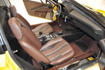 1979 Ferrari 308 缩略图 8