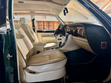 1997 Bentley BROOKLANDS — миниатюра 22