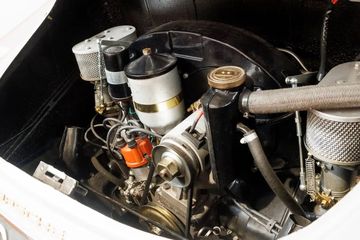 1964 Porsche OTHERS 照片 9