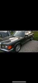 صورة 3 لـ 1987 Mercedes-BENZ 300
