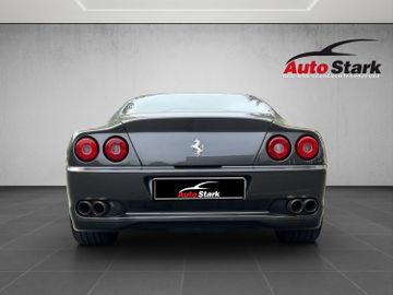 صورة 6 لـ 1997 Ferrari 550